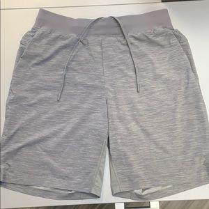 Lululemon T.H.E. Short 9inch inseam (linerless)